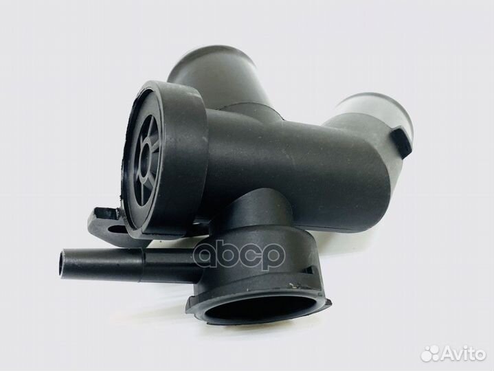 Патрубок системы охлаждения U0902024 Ukor Auto