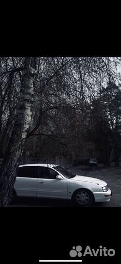 Toyota Avalon 3.0 AT, 1995, 123 000 км