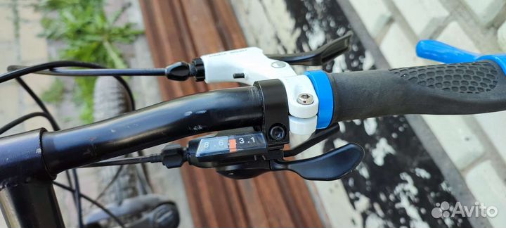 Велосипед Forward 24