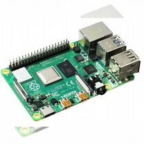 Raspberry pi 4b 8 gb