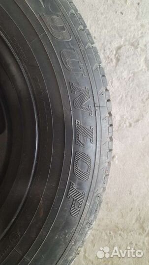 R15 Amtel Classic 205/60, PCD 5x112 DIA 60.1