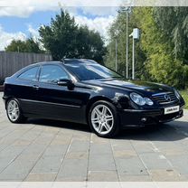 Mercedes-Benz C-класс 2.5 AT, 2007, 48 447 км, с пробегом, цена 2 250 000 руб.