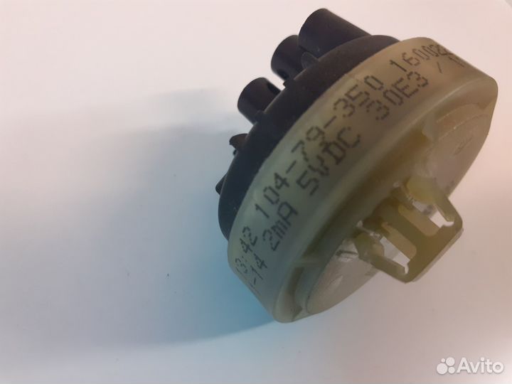 Прессостат от стиральной машины Indesit / Индезит