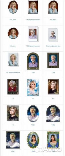 Фото на памятник, крест. Таблички знаки