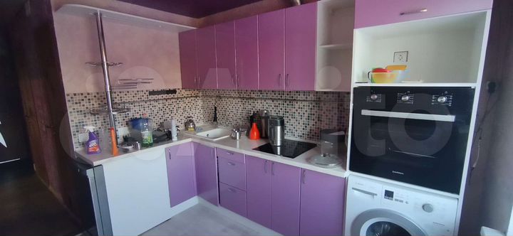 4-к. квартира, 75 м², 4/5 эт.