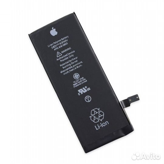 Аккумулятор iPhone оригинал