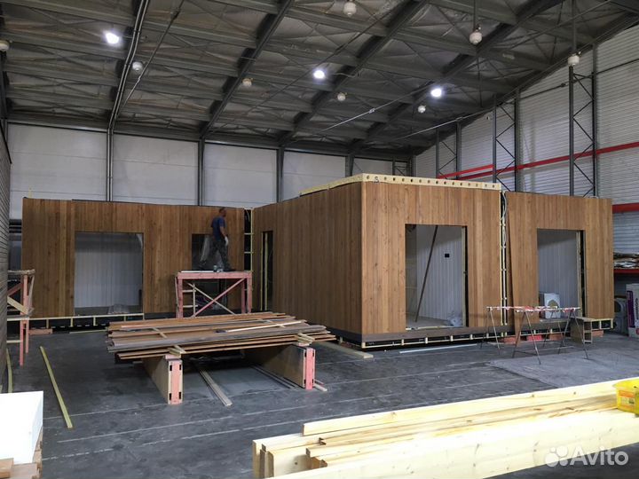 Отделочники