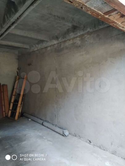 Гараж, 18 м²