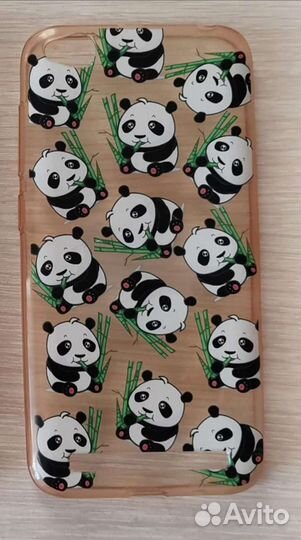 Чехол на Xiomi Redmi 5A