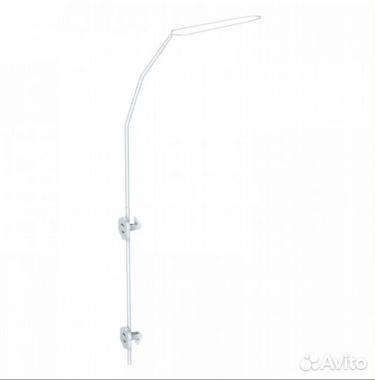 Кроватка-трансформер Forest kids с матрасом