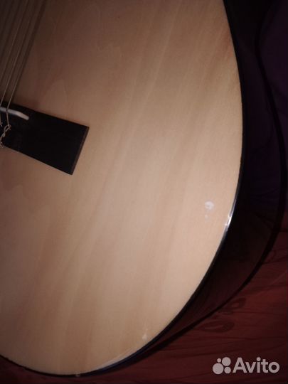 Veston C-45A LH - Гитара классическая для левшей