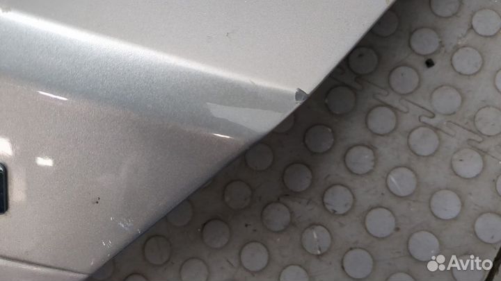 Крышка багажника Mercedes C W204, 2010