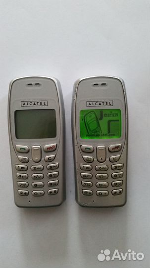 Alcatel OneTouch 501