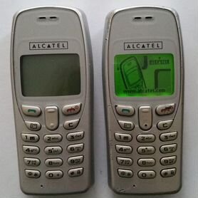 Alcatel OneTouch 501