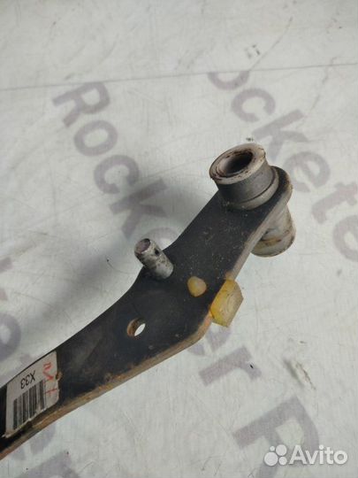 Педаль сцепления Hyundai Elantra XD 2003