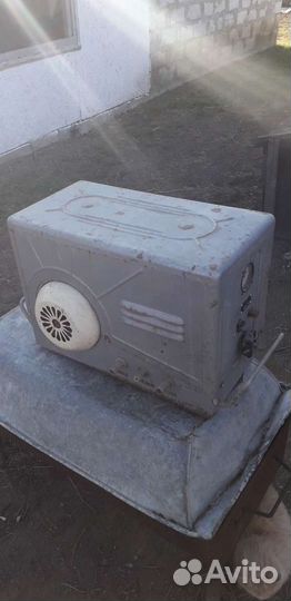 Компрессор воздушный бу