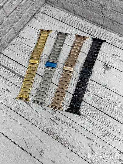Ремешок для Apple Watch