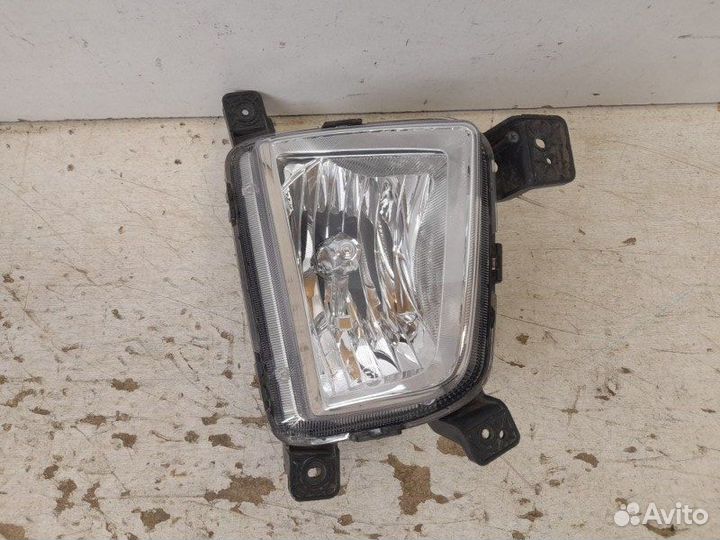 Фара противотуманная правая Hyundai Creta 1 2015