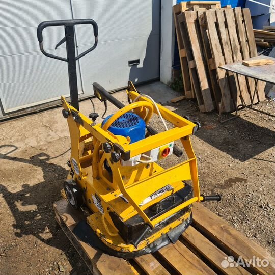 Аренда Шлифмашины для бетонных полов