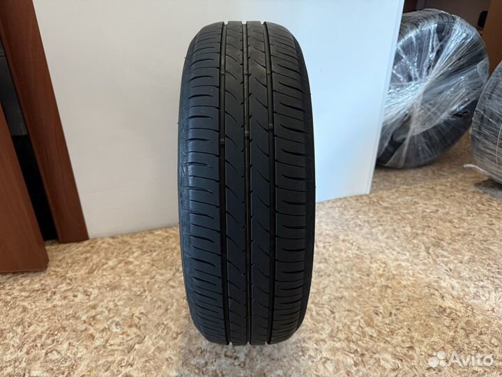 Toyo NanoEnergy 3 Plus 185/65 R15 88E