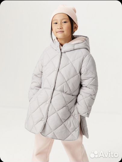 Куртка для девочки Sela