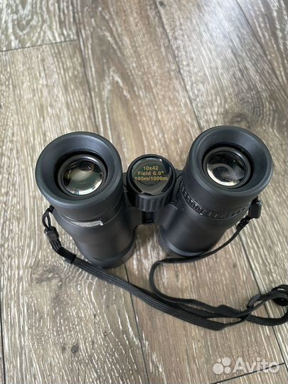 Бинокль