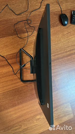 Моноблок Lenovo ideacentre A340-24IWL