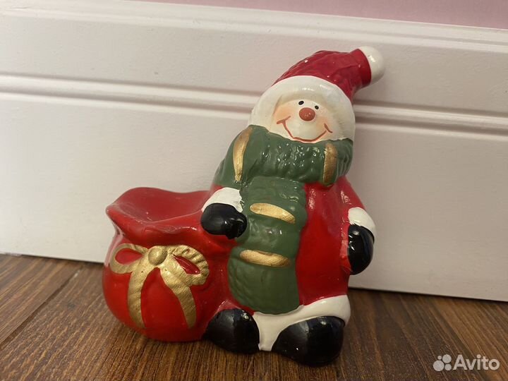 Игрушки-Статуэтки