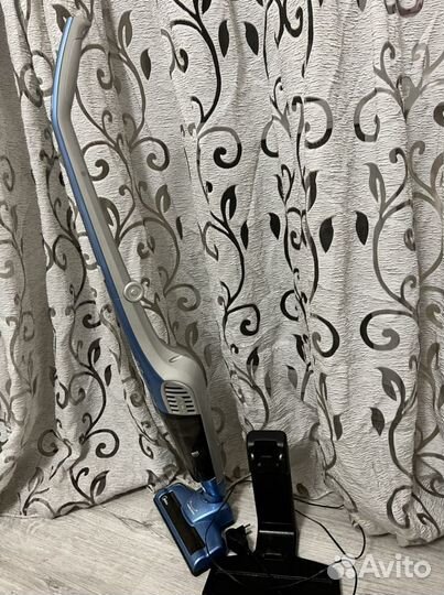 Пылесос Midea беспроводной