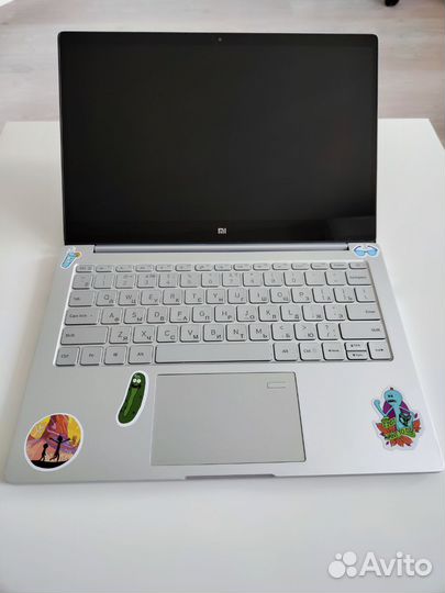 Xiaomi mi notebook air 13.3