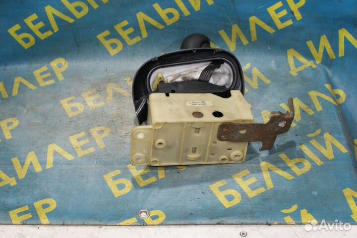 Рычаг АКПП Volga Siber