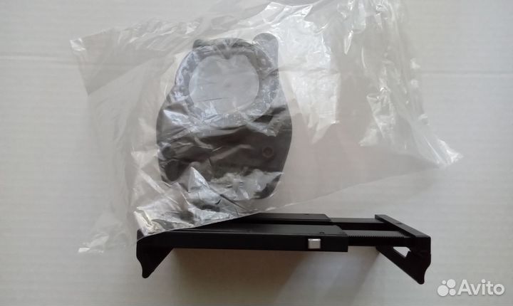 Держатель сматфона автомобильный