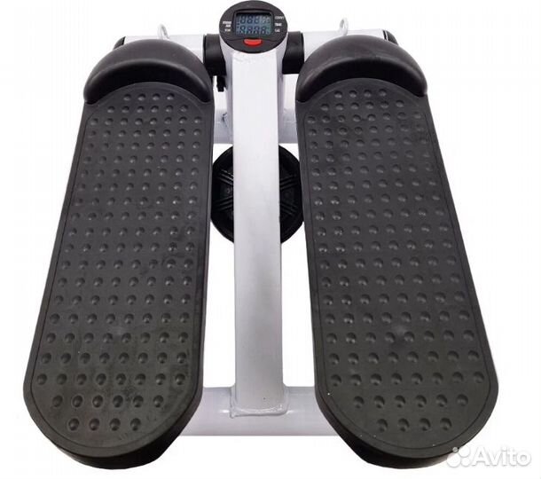 Тренажер мини-степпер