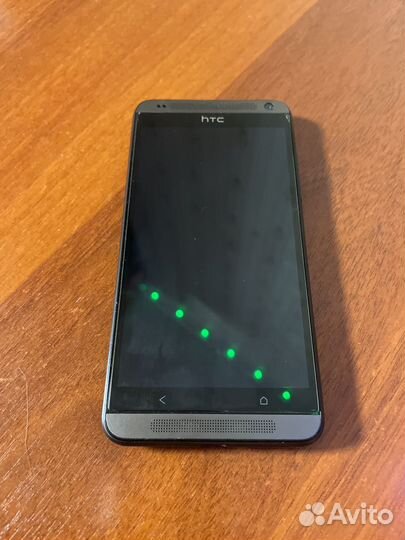 HTC Desire 700, 8 ГБ
