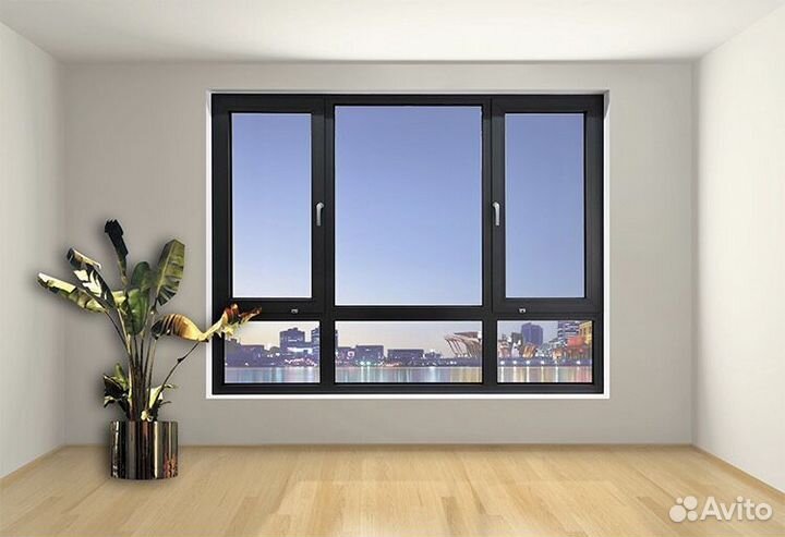 Окна от производителя rwe 125 opl 1302