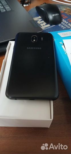 Samsung Galaxy J4 (2018), 3/32 ГБ