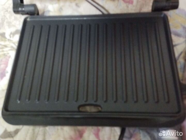 Электро гриль