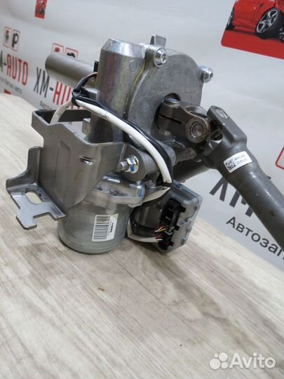 Электроусилитель руля LADA Vesta Веста