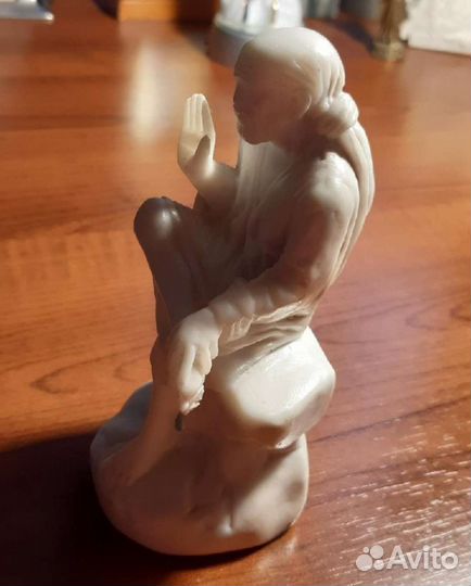 Статуэтка Китайский Монах