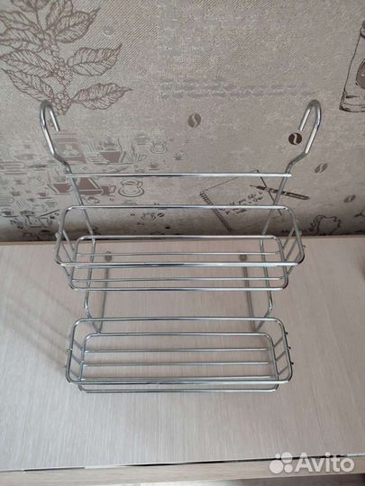 Полочки для кухни