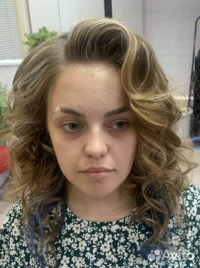 Курсы парикмахеров