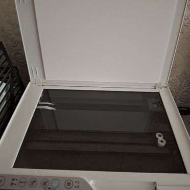 Цветной струйный принтер epson