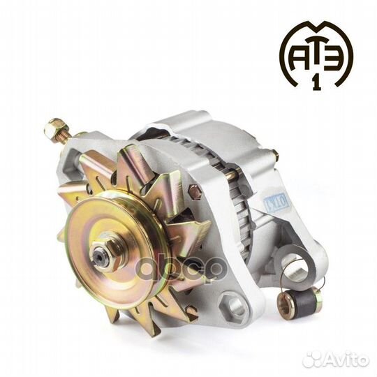 Генератор ваз 2108-099, 21043, 21045, 21053, 21