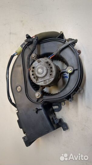 Двигатель отопителя Jaguar XK, 1997