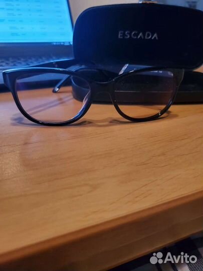 Очки женские Escada оригинал