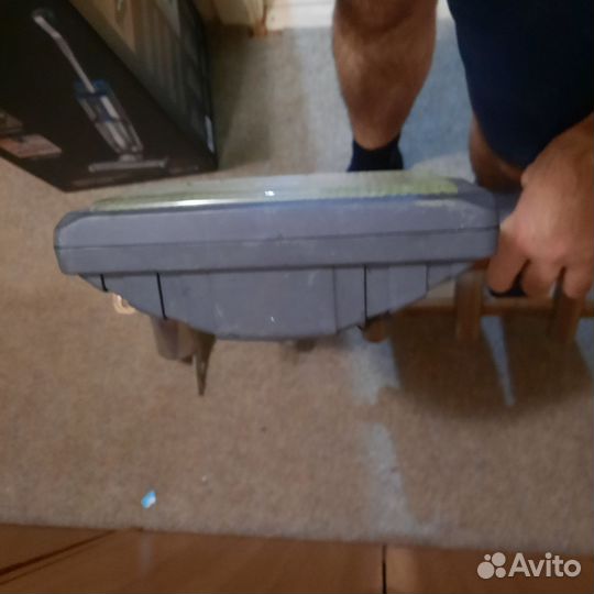 Кенгурятник вольво xc 90