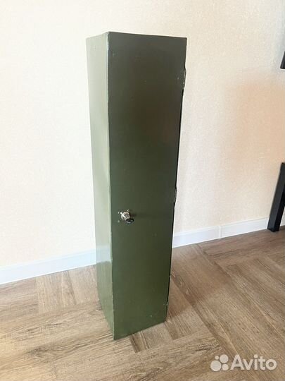 Сейф оружейный