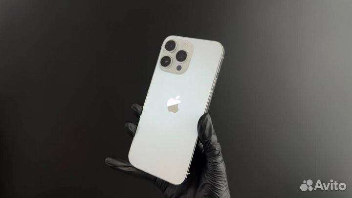 iPhone 14 Pro Max, 128 ГБ