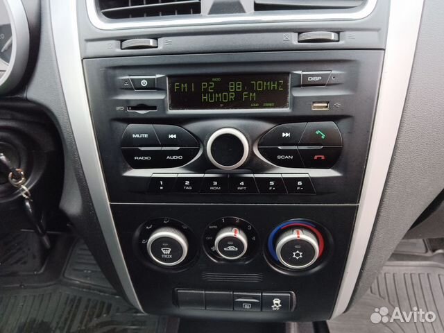 Datsun mi-DO 1.6 MT, 2015, 174 097 км объявление продам