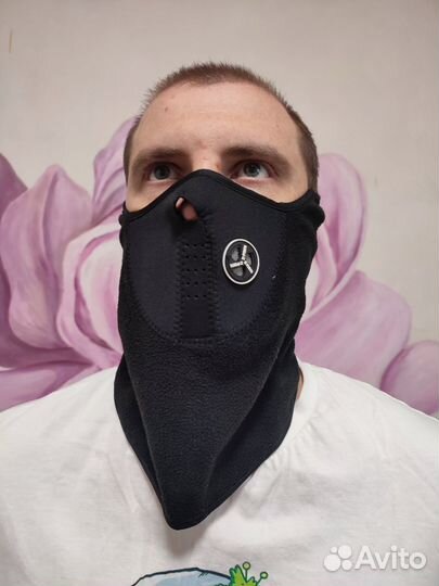 Балаклава маска